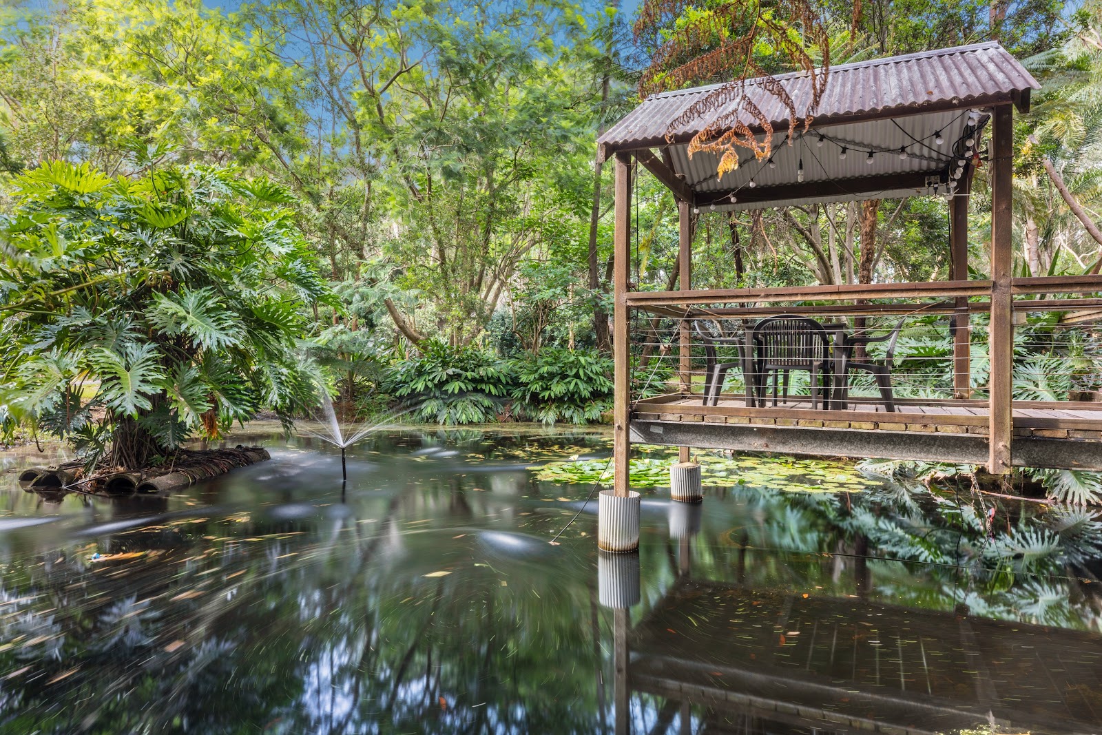 wellness centre natuer image